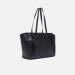 Borsa donna shopping grande Liu Jo Lapislazzulo Nero Valigeria-it