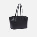 Borsa donna shopping grande Liu Jo Lapislazzulo Nero Valigeria-it