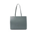 Borsa donna shopping grande Patrizia Pepe 8B0235L001G600-New Urban Green Valigeria-it