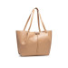 Borsa Donna Shopping Grande Patrizia Pepe Beige 2V8896A4U8NB685  Valigeria.it