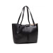 Borsa Donna Shopping Grande Patrizia Pepe Nero 2V8896A4U8NK103  Valigeria.it