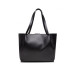 Borsa Donna Shopping Grande Patrizia Pepe Nero 2V8896A4U8NK103  Valigeria.it