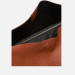 Borsa donna shopping grande Patrizia Pepe Never Cuoio Valigeria-it