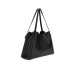 Borsa Donna Shopping Grande Sora Guess Black  Valigeria.it