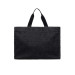 Borsa donna shopping grande tote jacquard Liu Jo 2A5013T030022222-Nero Valigeria-it 