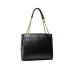 Borsa Donna Shopping Guess Black  Valigeria.it