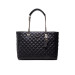Borsa Donna Shopping Guess Black  Valigeria.it