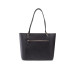 Borsa Donna Shopping Guess Black  Valigeria.it