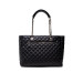 Borsa Donna Shopping Guess Black  Valigeria.it