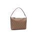Borsa Donna Shopping Guess Latte Logo  Valigeria.it
