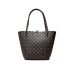 Borsa Donna Shopping Guess Mocha Cognac  Valigeria.it