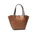Borsa Donna Shopping Guess Mocha Cognac  Valigeria.it