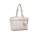 Borsa Donna Shopping Guess Stone  Valiegria.it