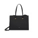 Borsa Donna Shopping Headliner Samsonite Black  Valigeria.it