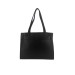 Borsa donna shopping Kermesse M-Brc C378-Nero Valiegria-it