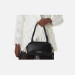 Borsa donna shopping Liu Jo Arezu Nero Valigeria-it