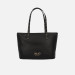Borsa Donna Shopping Liu Jo Nero Valigeria-it
