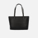Borsa Donna Shopping Liu Jo Nero Valigeria-it