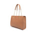 Borsa Donna Shopping Love Moschino Cammello  Valigeria.it