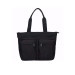 Borsa Donna Shopping Mandarina Duck Black  Valigeria.it