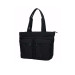 Borsa Donna Shopping Mandarina Duck Black  Valigeria.it