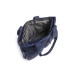 Borsa Donna Shopping Mandarina Duck Blue  Valigeria.it