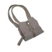 Borsa donna shopping Mandarina Duck MD 20 Taupe Valigeria-it