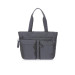 Borsa Donna Shopping Mandarina Duck Steel  Valigeria.it