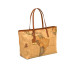 Borsa Donna Shopping Maxi Alviero Martini Naturale  Valigeria.it