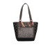 Borsa donna shopping media Anekke Mademoiselle Multicolor Valigeria-it