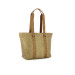 Borsa Donna Shopping Media Borbonese BeigeMarrone  Valigeria.it