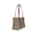 Borsa Donna Shopping Media Borbonese BeigeMarrone  Valigeria.it