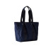 Borsa Donna Shopping Media Borbonese Blu  Valigeria.it