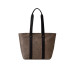 Borsa Donna Shopping Media Borbonese Op ClassicoNero  Valigeria.it