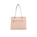 Borsa Donna Shopping Media Eco May Guess Rosewood  Valigeria.it