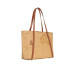 Borsa Donna Shopping Media Geo Classic Alviero Martini Naturale  Valigeria.it