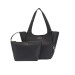 Borsa donna shopping media Guess Calista Black Valigeria-it