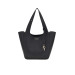 Borsa donna shopping media Guess Calista Black Valigeria-it