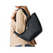 Borsa donna shopping media Guess Calista Black Valigeria-it