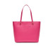 Borsa donna shopping media Halona Liu Jo AA5321E008782333-Dark Pink Valigeria-it