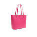 Borsa donna shopping media Halona Liu Jo AA5321E008782333-Dark Pink Valigeria-it