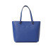 Borsa donna shopping media Halona Liu Jo AA5321E0087X0682-Dust Blue Valigeria-it