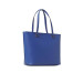 Borsa donna shopping media Halona Liu Jo AA5321E0087X0682-Dust Blue Valigeria-it