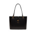 Borsa Donna Shopping Media Kuba Noel Guess Black  Valigeria.it