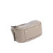Borsa donna shopping media Liu Jo Adonia Desert Taupe Valigeria-it