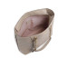 Borsa donna shopping media Liu Jo Adonia Desert Taupe Valigeria-it