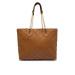 Borsa donna shopping media Liu Jo Adonia Suede Valigeria-it
