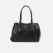 Borsa donna shopping media Liu Jo Caliwen Nero Valigeria.it