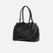 Borsa donna shopping media Liu Jo Caliwen Nero Valigeria.it