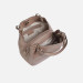 Borsa donna shopping media Liu Jo Cirry Mocha Valigeria-it